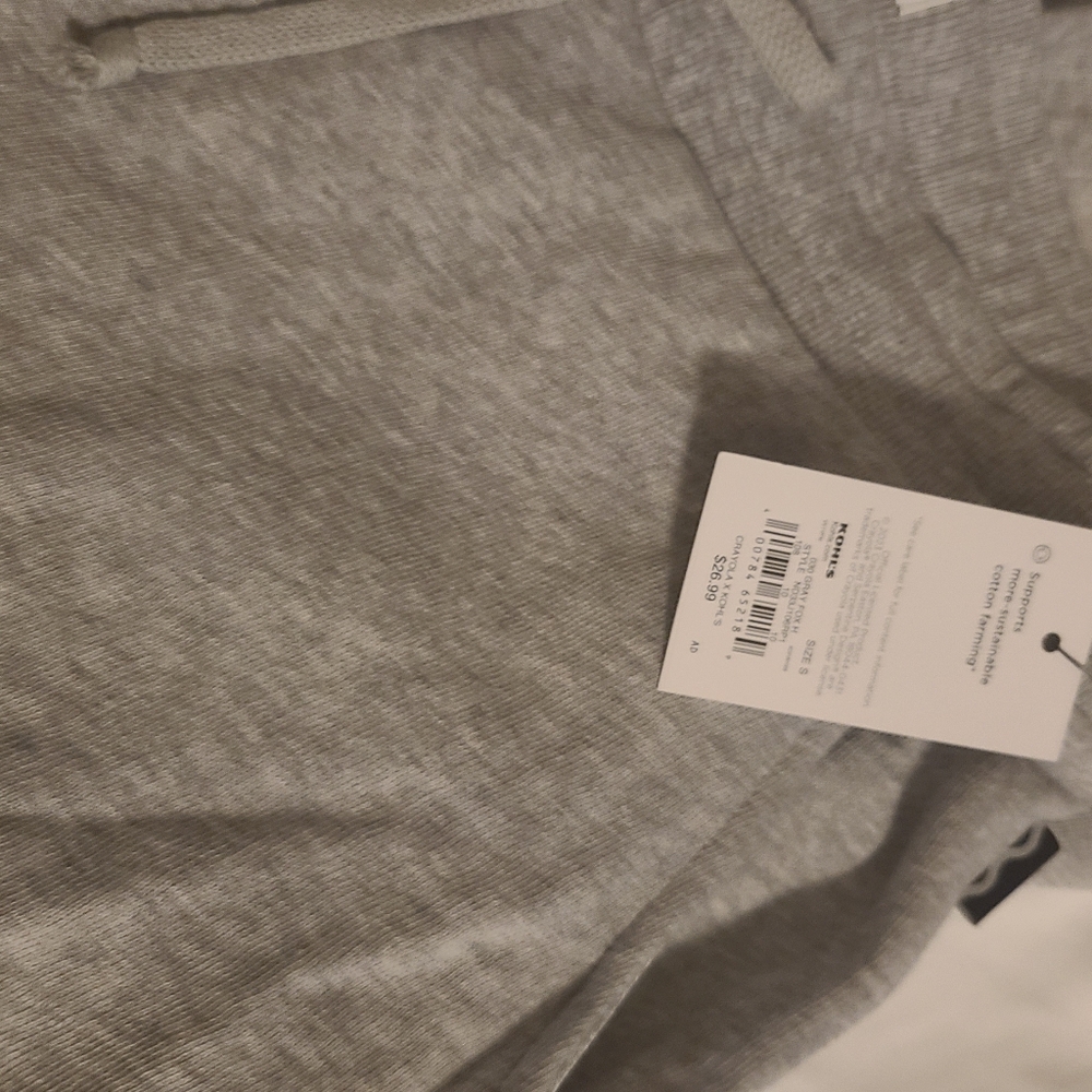 Jogging suit